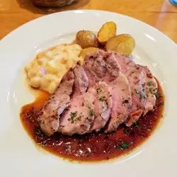 【名古屋】オシャレで美味しい♪穴場のビストロでお得なランチ！