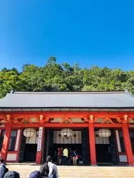 京都屈指のパワースポット！