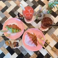 【東京カフェ】表参道・原宿エリアで行きたいおしゃれカフェ2選♡