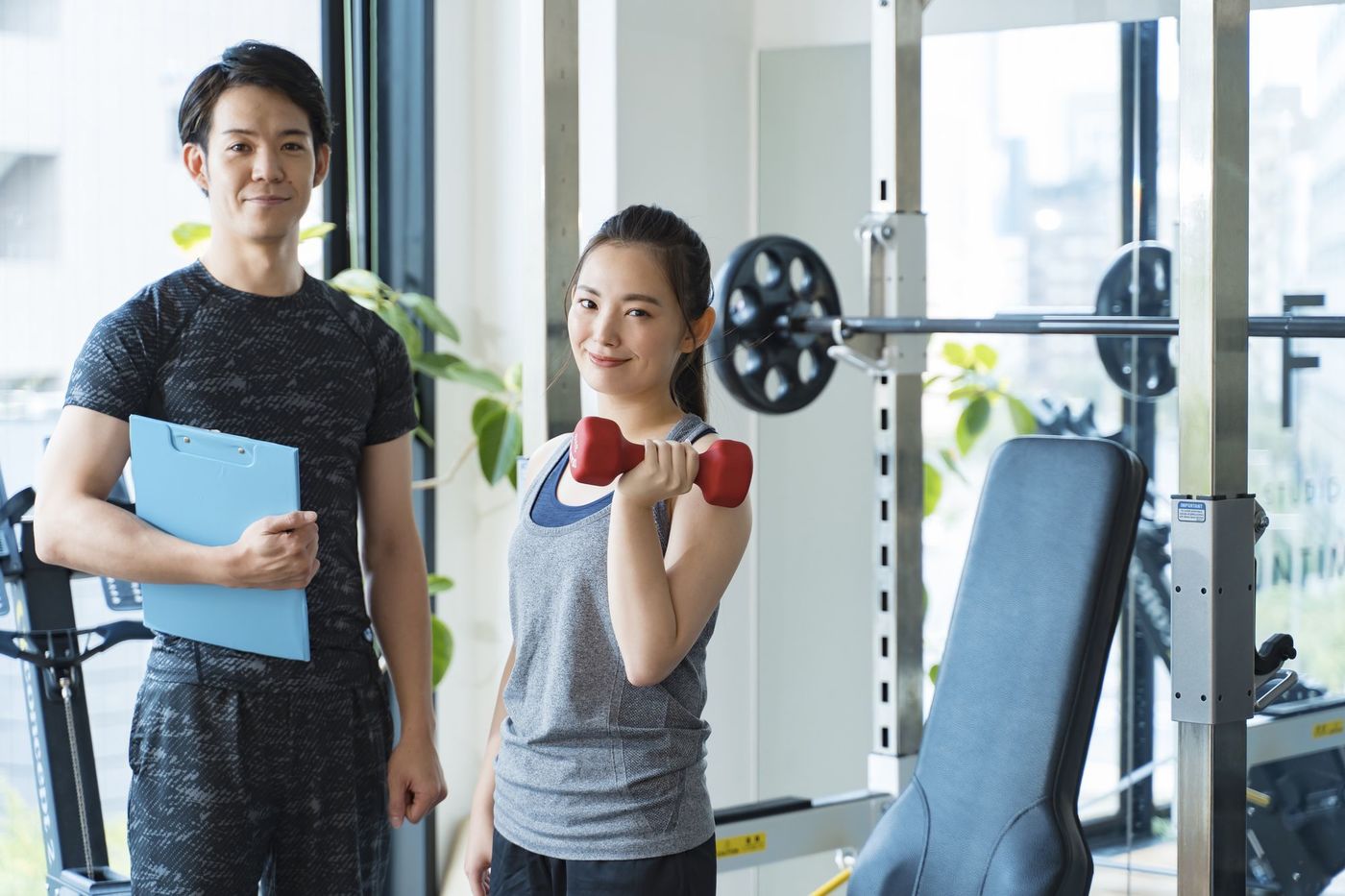 【2025最新】有楽町エリアのパーソナルジム10選！おすすめのジムをまとめて紹介の画像