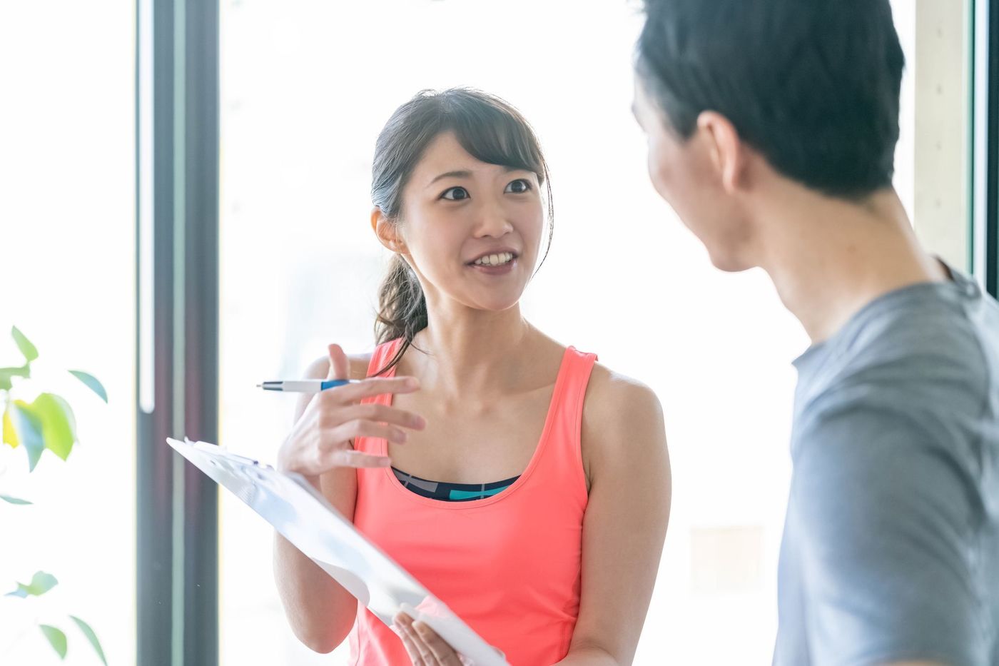 【2025最新】有楽町エリアのパーソナルジム10選！おすすめのジムをまとめて紹介の画像