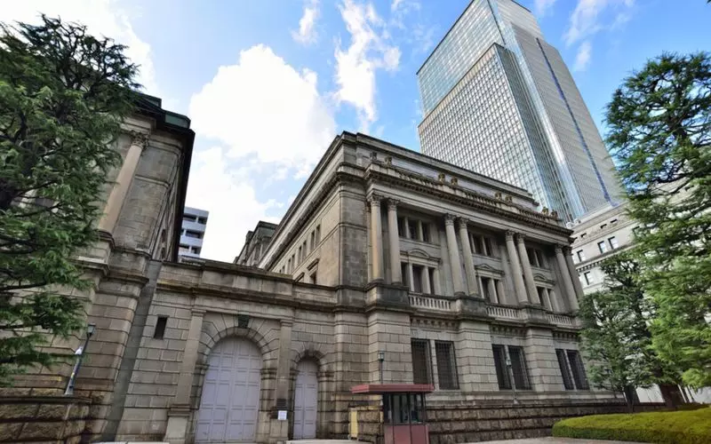 【日本橋観光スポット3】大人の社会科見学!?「日本銀行」 1枚目