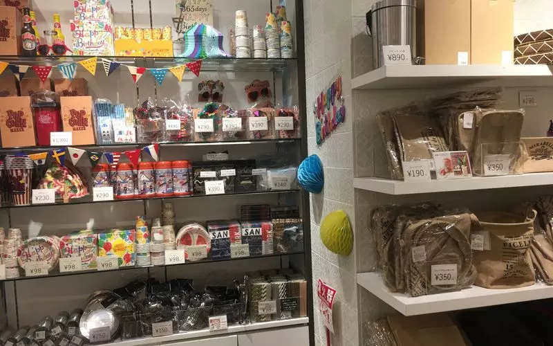 【日本橋観光スポット5】買い物するなら「コレド」! 2枚目