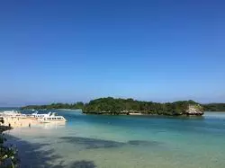 ❤︎石垣島で自然に癒される旅❤︎