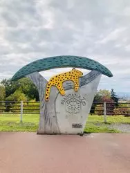 旭川の旭山動物園へ行ってきた！