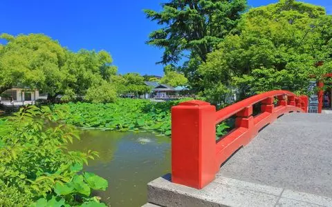 鎌倉を1日満喫するおすすめドライブコース 今度の休日はどこへ行く Aumo アウモ