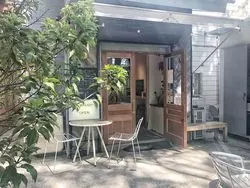 【大宮】氷川参道沿いでチルできるオススメカフェ♪