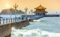 中国山東省の青島は旅行におすすめ！1度行くべき観光スポット7選♪