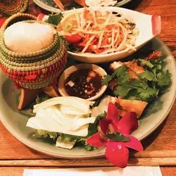 【三軒茶屋】タイ料理好きがオススメ◎本格派料理を食べるならココ