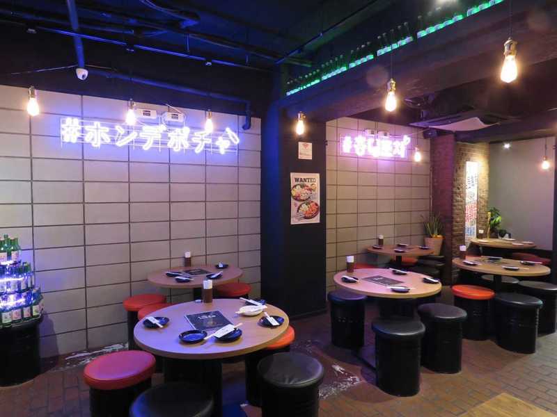 新宿のおすすめディナー11選 デートや女子会にで使えるおしゃれ個室も Aumo アウモ