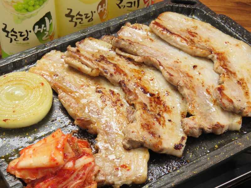新宿のおすすめディナー10選 デートや女子会にで使えるおしゃれ個室も Aumo アウモ