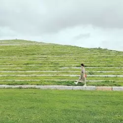 北海道・札幌で大自然を体験しよう！「モエレ沼公園」の魅力をご紹介