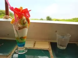 【沖縄】石垣島で癒されよう♪絶景海カフェでひと休み