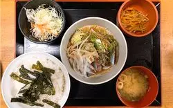 【福岡】名物ごまさばをリーズナブルに！その名も「博多ごまさば屋」