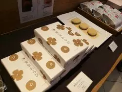 【岐阜・愛知】和菓子好き必見♪絶品わらびもちはいかが？