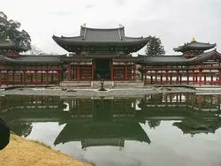京都の定番スポット「平等院鳳凰堂」