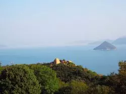【岡山】大自然に癒される♡王子が岳の絶景スポットをご紹介！