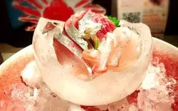 山陰地方の鮮魚や郷土料理を堪能！大門の居酒屋