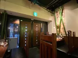 心斎橋で美味しい坦々麺が食べたいならココ！「四川辣麺」