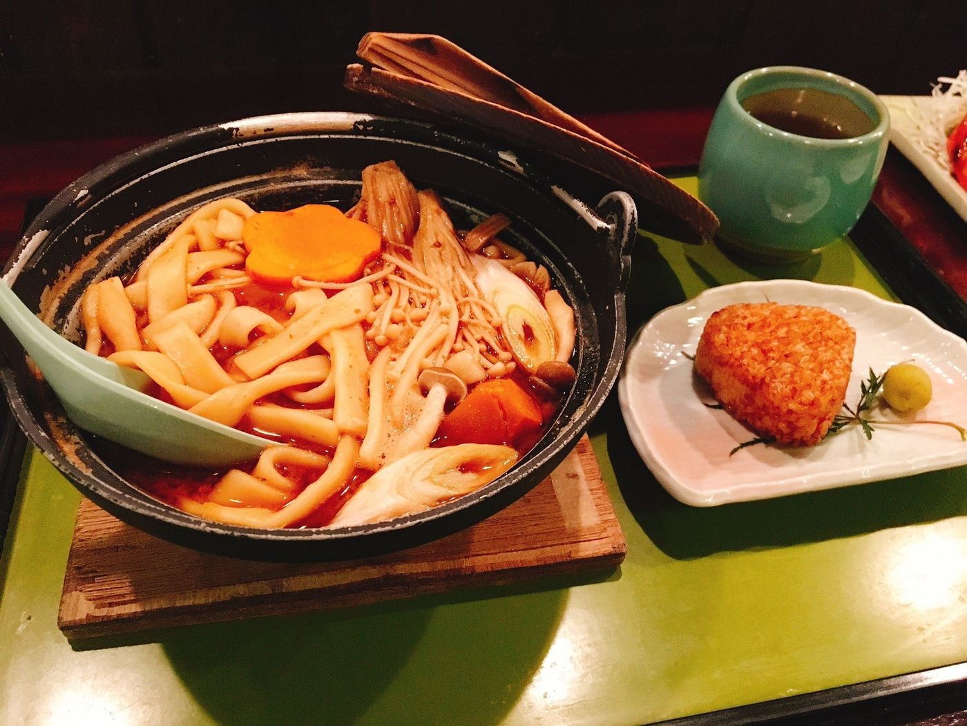 山梨といえばこれ！押さえておきたいグルメとスポットをご紹介♪の画像
