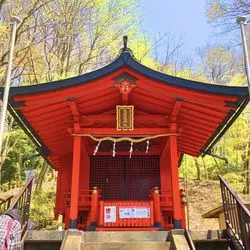 龍神様を訪ねる旅！関東屈指のパワースポット"箱根"へ行こう♪