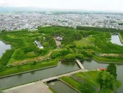 【北海道】坂と教会の港町「函館」！おしゃれなスポット巡り☆