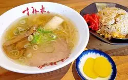 【北海道】絶妙の味♪札幌でラーメン食べるならやっぱり「すみれ」