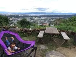 【奈良】わざわざ行きたい絶景がある！生駒山のピザ店をご紹介！