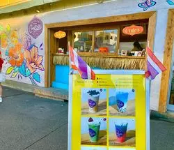 【江ノ島】駅周辺！写真映えスイーツをご紹介♪