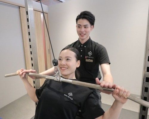 秋葉原のパーソナルジム11選！初心者から女性向けまでおすすめをご紹介の画像