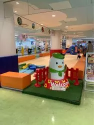 ニットモール熊谷へ行ってみた