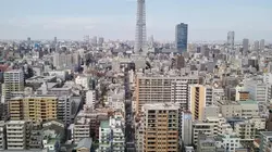 東武ホテルレバント東京でランチセット始まりました
