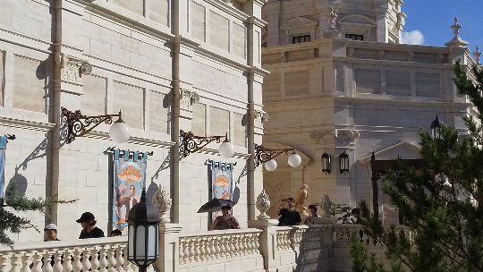 日本最大のテーマパークディズニー！の画像