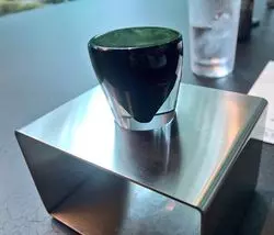 金沢でちょっとリッチなお茶コース体験