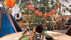 ららぽーと名古屋へ行ってきました！