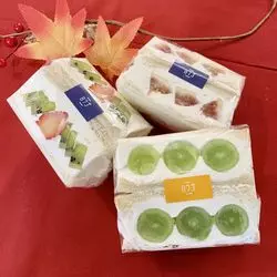 人気のフルーツサンドも買える！名古屋にある意外な穴場スポット♡