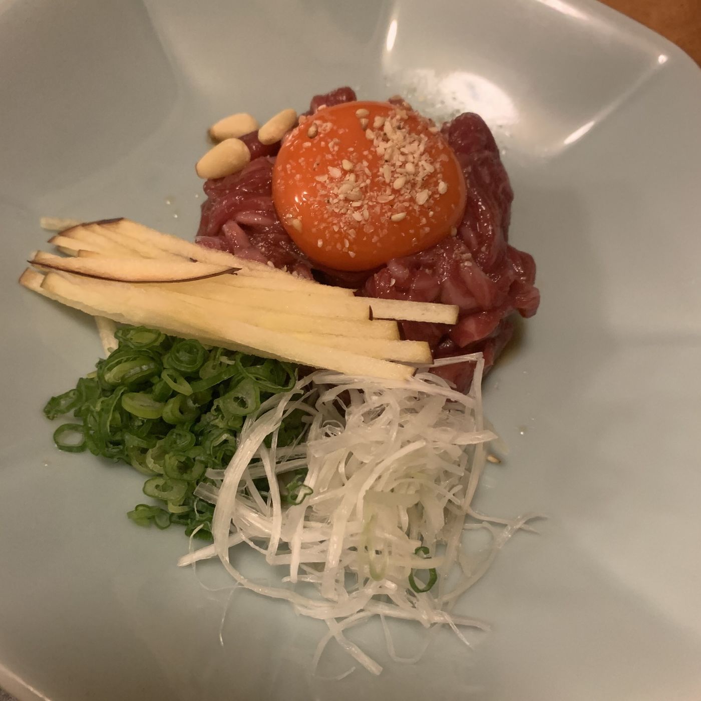 【大阪】実は焼肉の激戦区！福島周辺の美味しい焼肉屋さんをご紹介♡の画像