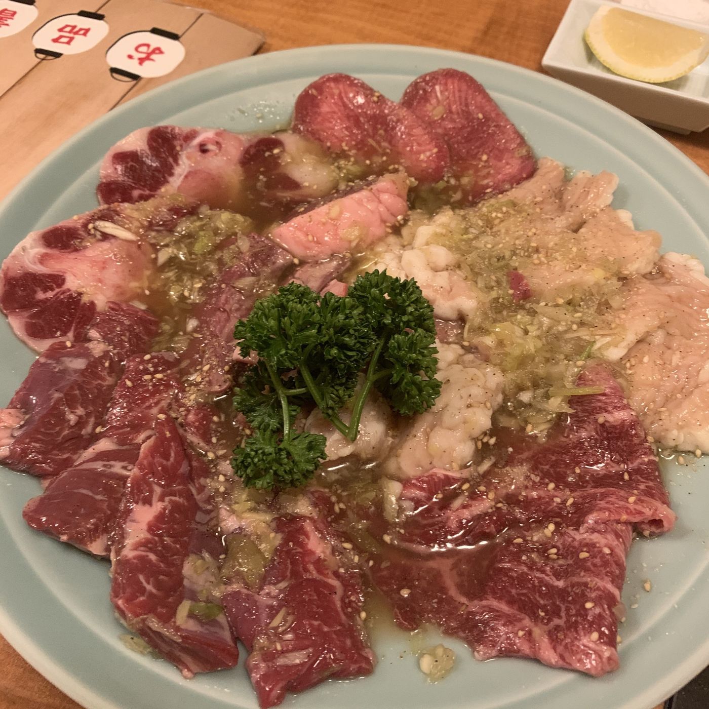 【大阪】実は焼肉の激戦区！福島周辺の美味しい焼肉屋さんをご紹介♡の画像