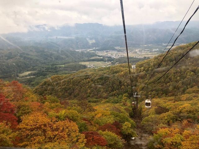 【長野 白馬】白馬 岩岳マウンテンリゾートの画像