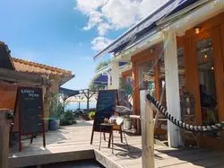 【兵庫・たつの】海が見えるカフェ cafe PeryPery