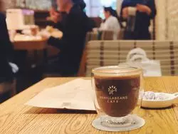 【神奈川】ほっとひと息。川崎駅周辺の落ち着く穴場カフェをご紹介♪