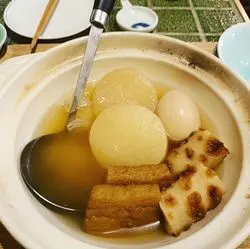 【川崎】冬はやっぱりおでん