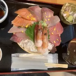 【京都】天橋立ランチはここで！美味しい海鮮丼がいただけるお店◎
