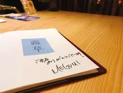 石川・金沢の夜はここ！和風バーで楽しむオリジナルカクテルと夜パフェ