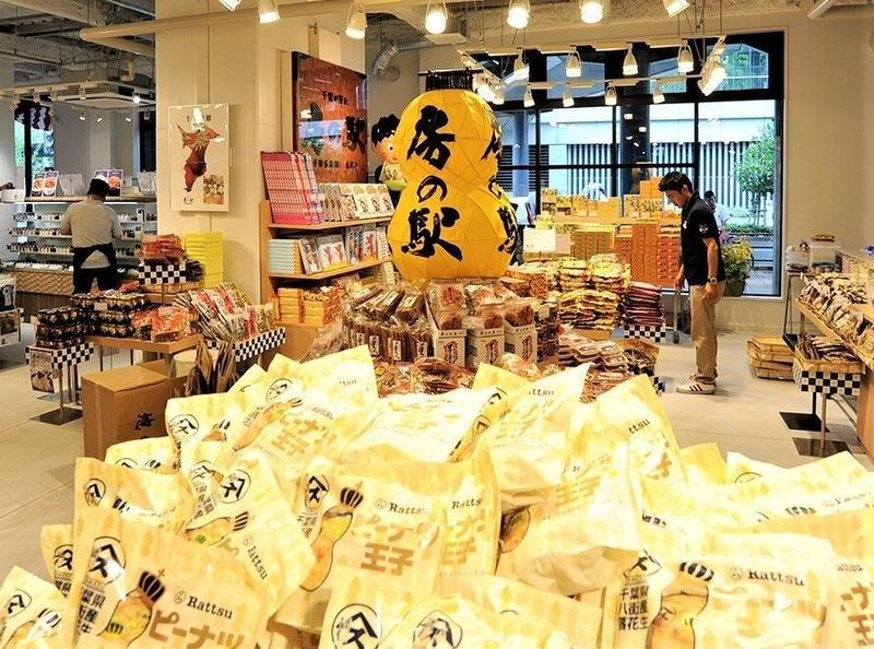 最新 秋葉原の観光地11選 人気ラーメン店からメイドカフェまで Aumo アウモ