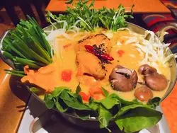 【恵比寿グルメ】TVや雑誌でも♪恵比寿の有名ネパール料理の人気鍋コースご紹介！