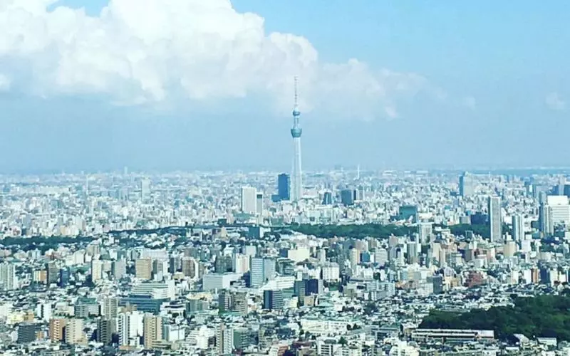 池袋で終電を逃したらぜひ立ち寄ってみてください! 1枚目