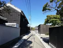 愛知の情緒ある街並みで…。ほろ酔い知多半田さんぽ♪