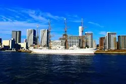 【浅草】海から大都会を見渡そう！！週末はTokyoCruseへ☆
