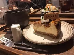 【池袋】大塚駅から徒歩10分！おしゃれカフェ
